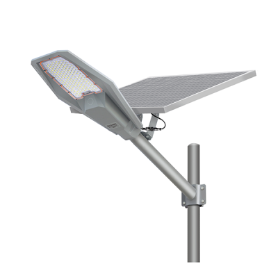 NP Series all in two solar street light