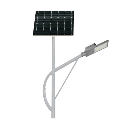 NT Series All in two solar street light